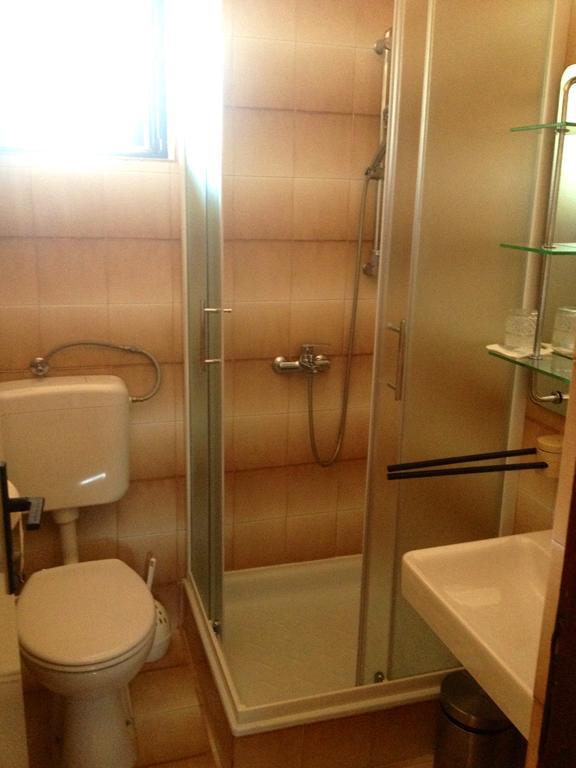 Apartments Villa Ban Rovinj Room photo